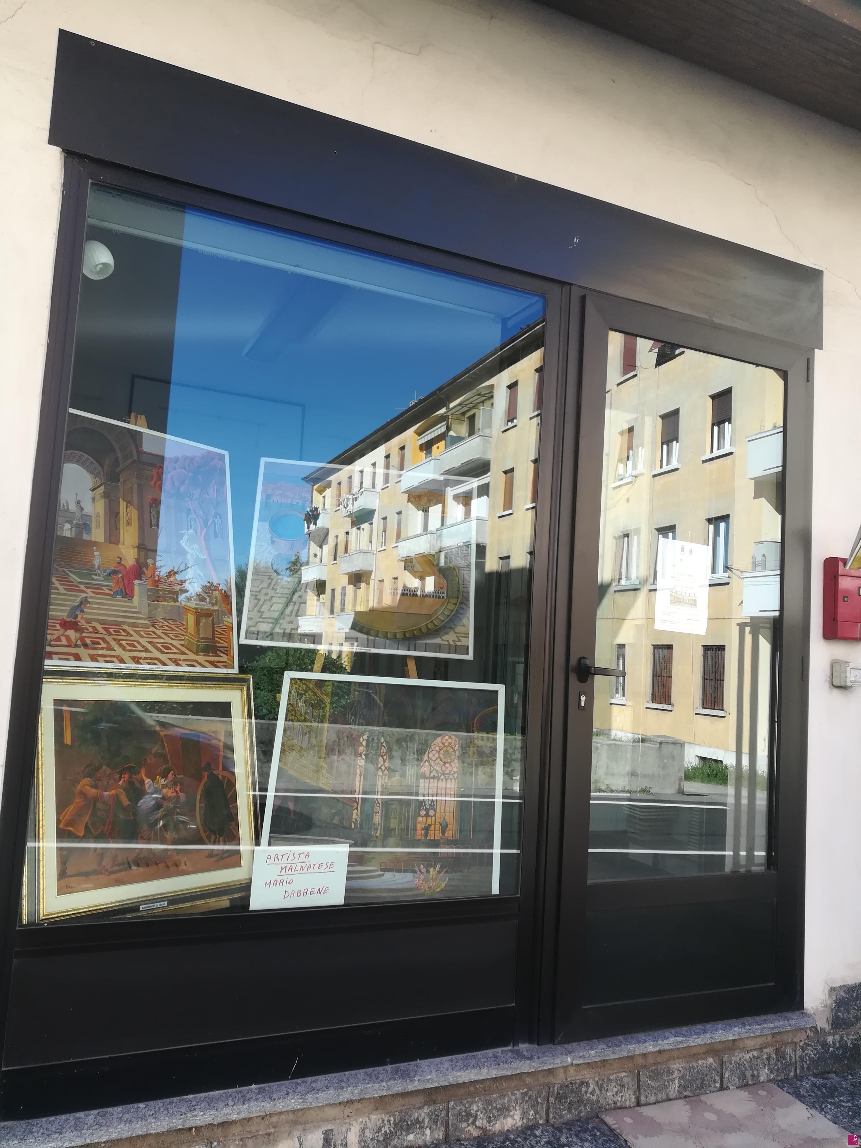 quadri in vendita online - Galleria Orsenigo