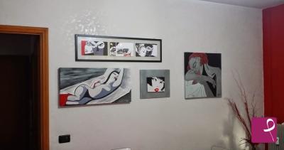 Quadro in vendita online