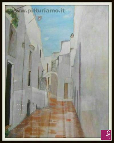 Quadro in vendita online