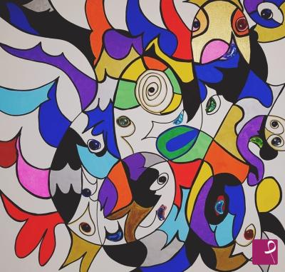 Quadro in vendita online