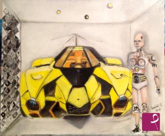Quadro in vendita online