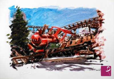 Quadro in vendita online