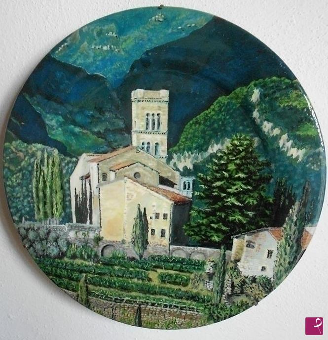 quadri in vendita online - Garfagnana