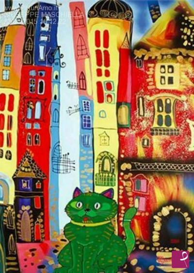 Quadro in vendita online