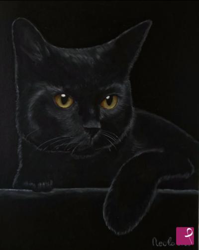 Quadro venduto su PitturiAmo