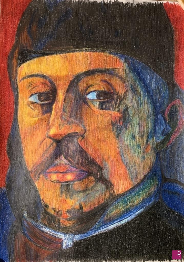 quadri in vendita online - GAUGIN