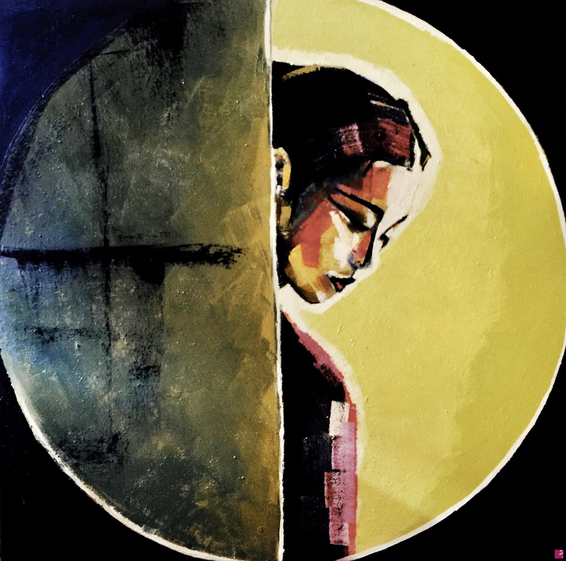 quadri in vendita online - Geisha