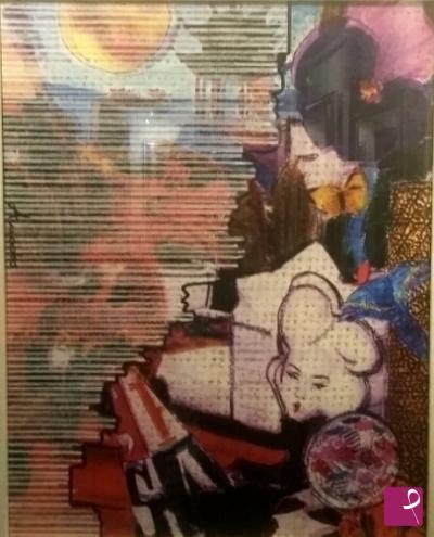 Quadro in vendita online