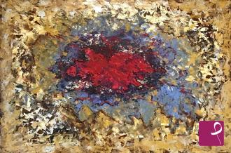 Quadro venduto su PitturiAmo