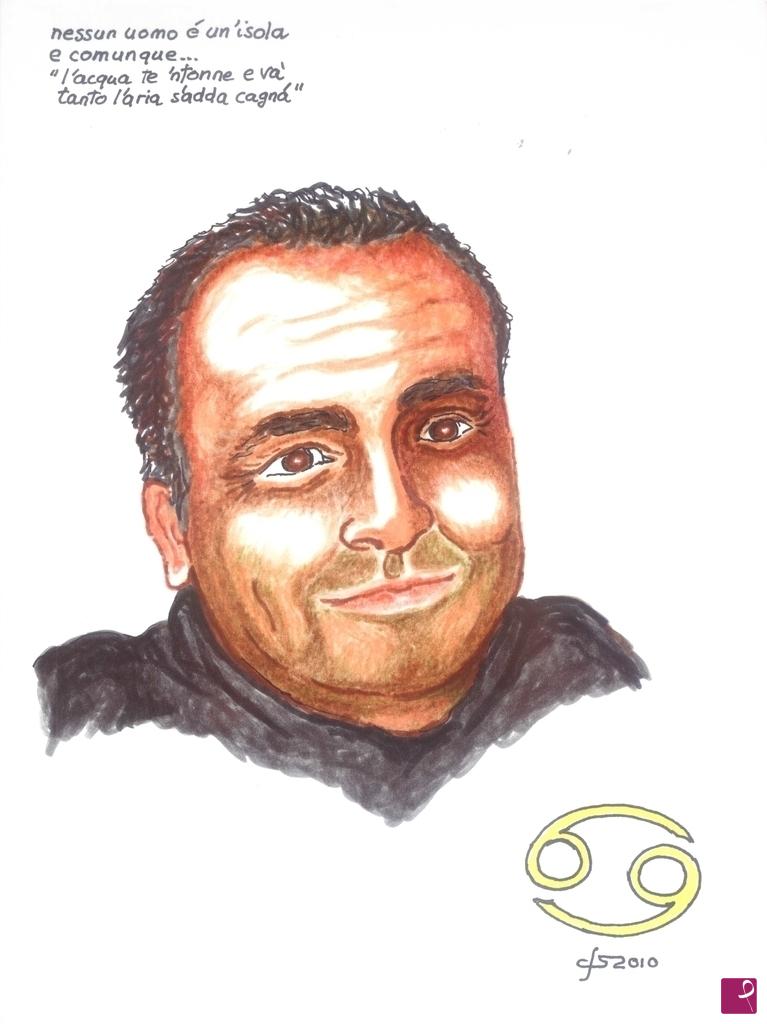 quadri in vendita online - gennaro