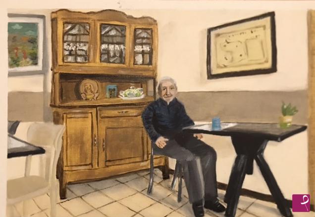 quadri in vendita online - Gentilio