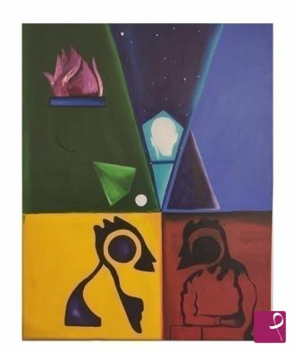 Quadro in vendita online