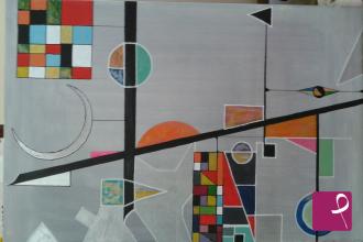Quadro in vendita online