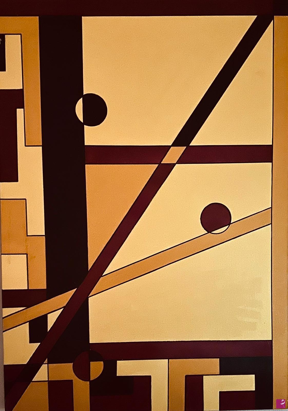 quadri in vendita online - Geometrie