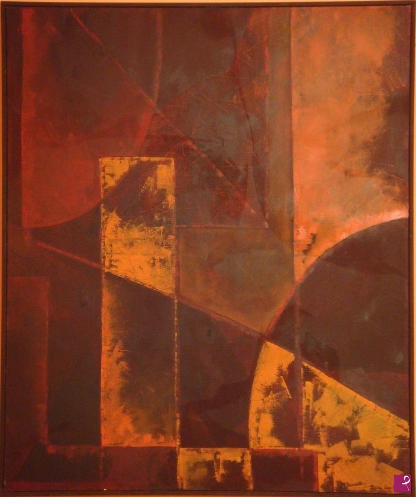quadri in vendita online - Geometrie 4