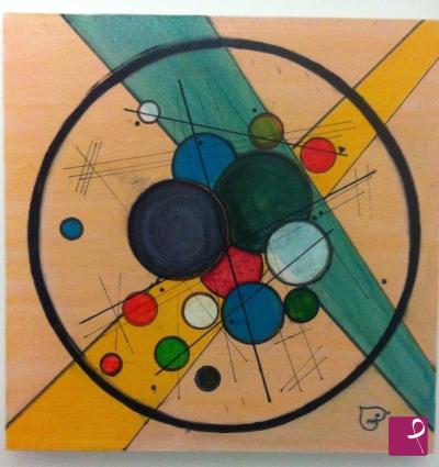 Quadro in vendita online