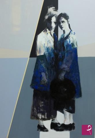 Quadro venduto su PitturiAmo