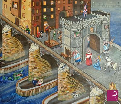 Quadro in vendita online