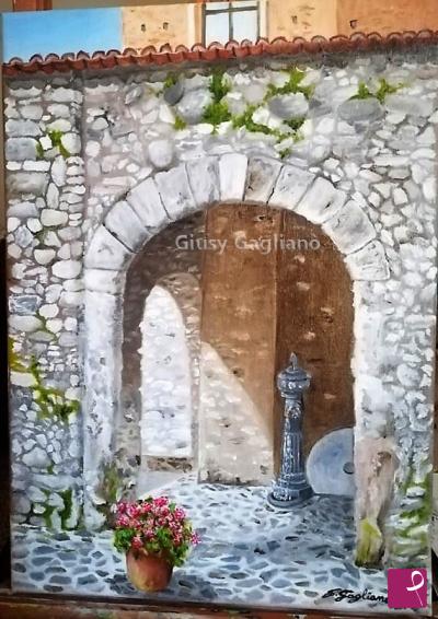 Quadro in vendita online