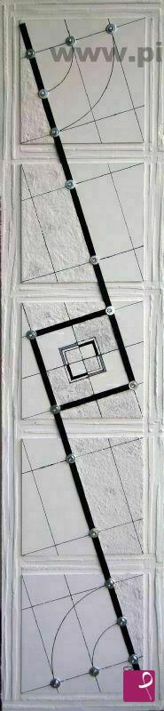 quadri in vendita online - gesso 7