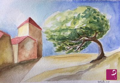 Quadro venduto su PitturiAmo