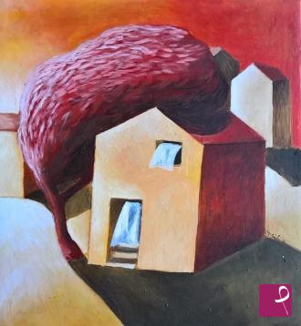 Quadro venduto su PitturiAmo
