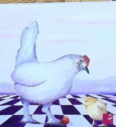 Quadro in vendita online