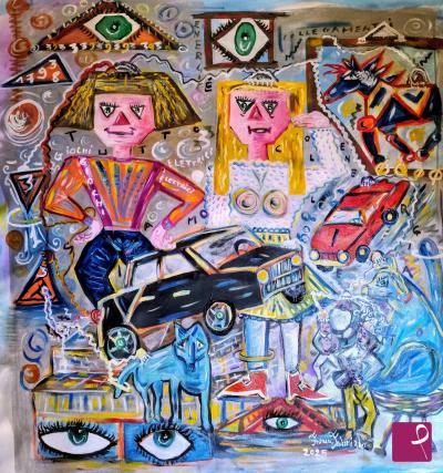 Quadro in vendita online
