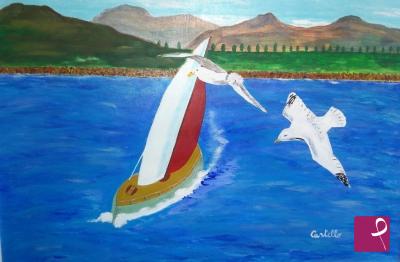 Quadro in vendita online