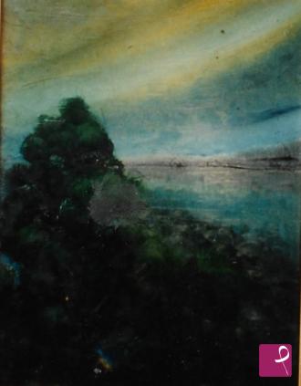 Quadro venduto su PitturiAmo
