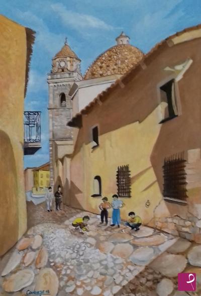 Quadro in vendita online
