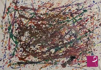 Quadro venduto su PitturiAmo