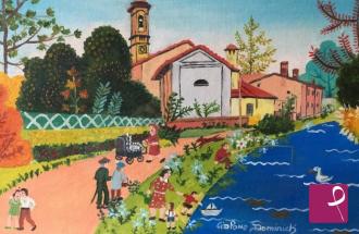 Quadro in vendita online