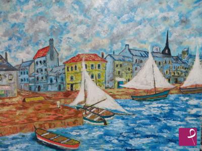 Quadro in vendita online