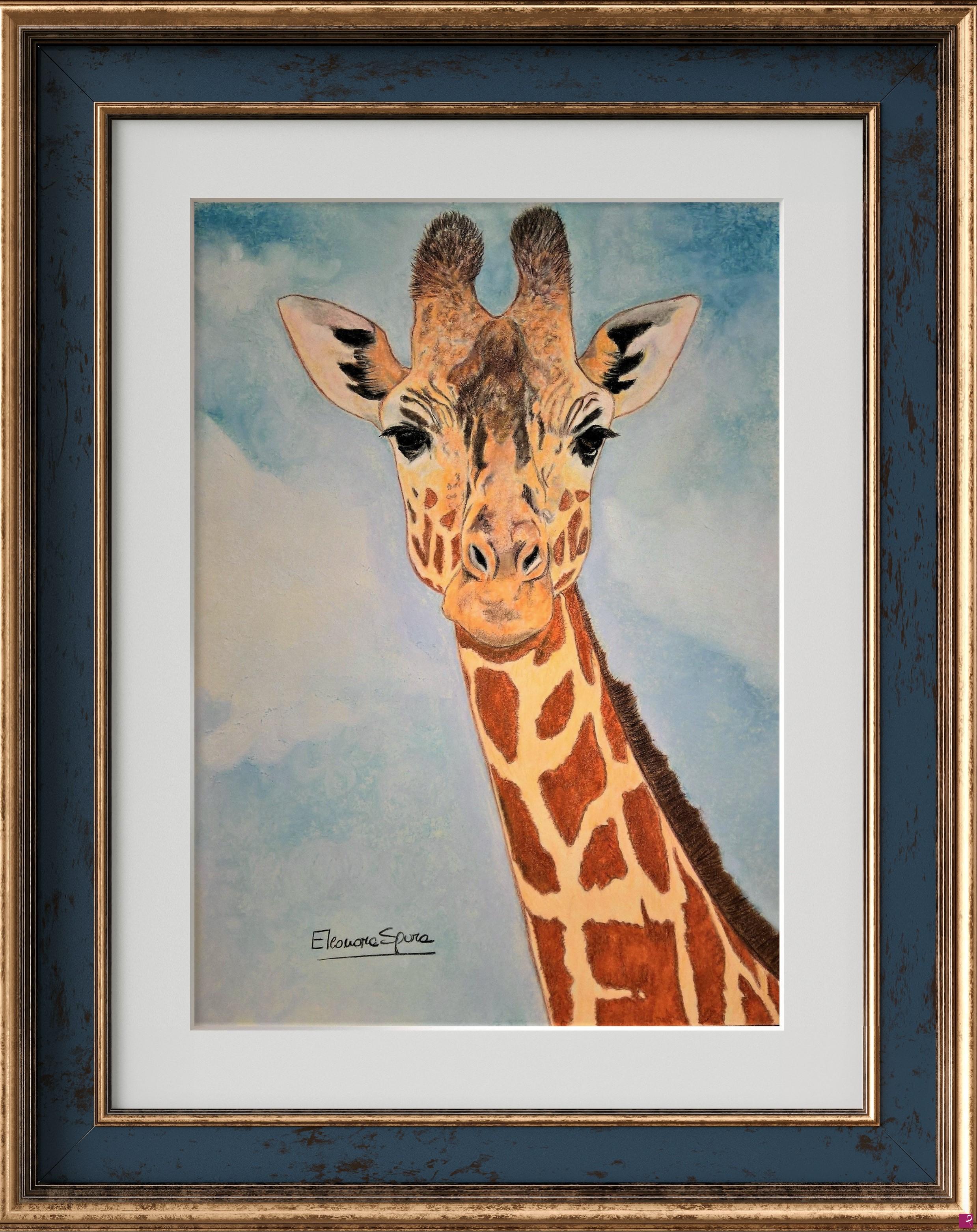 quadri in vendita online - GIRAFFA  