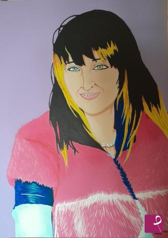 Quadro venduto su PitturiAmo