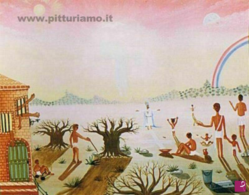 quadri in vendita online - GIUBILEO 2000
