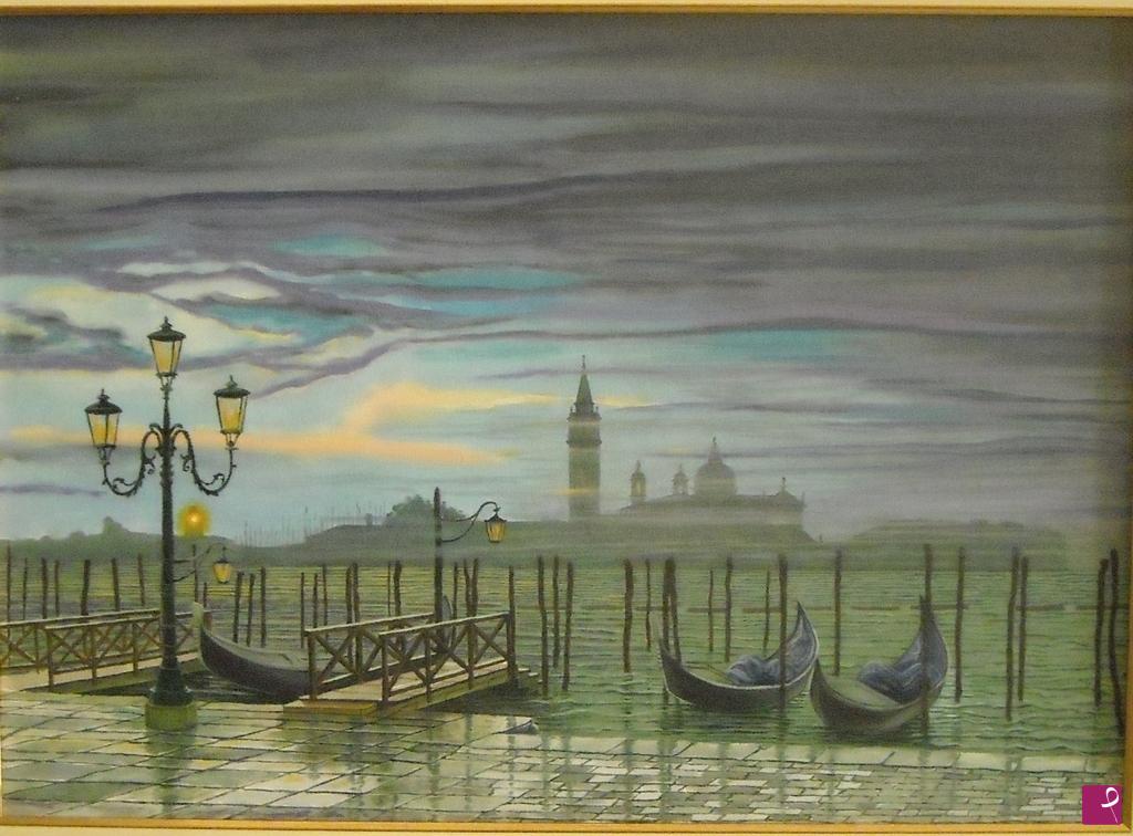 quadri in vendita online - Giudecca