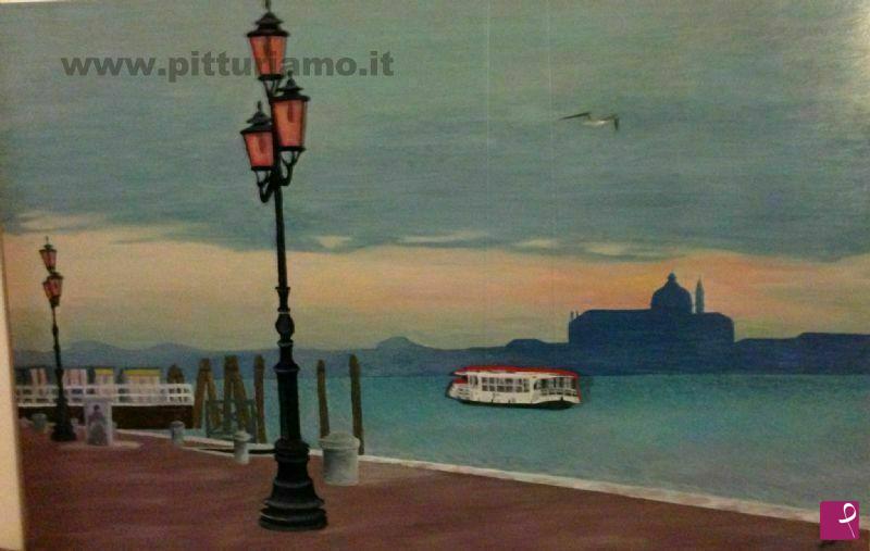 quadri in vendita online - Giudecca's channel