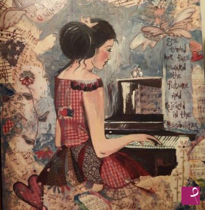 Quadro in vendita online