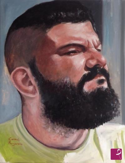 Quadro venduto su PitturiAmo