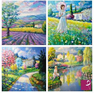 Quadro in vendita online