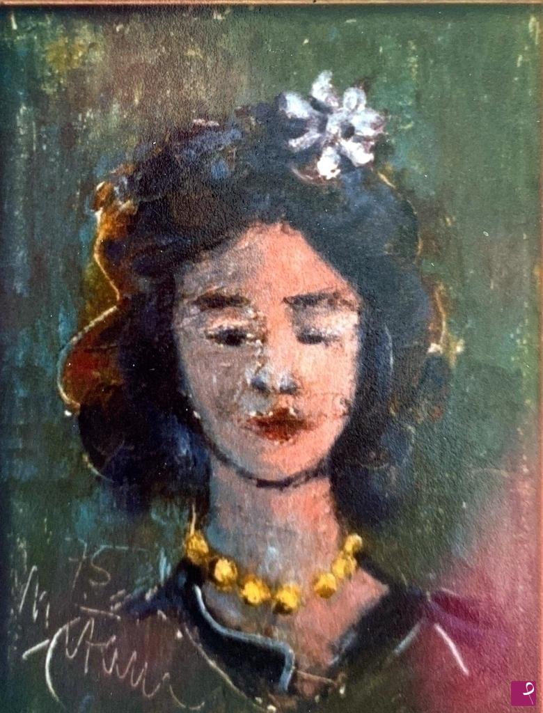 quadri in vendita online - Giuseppina