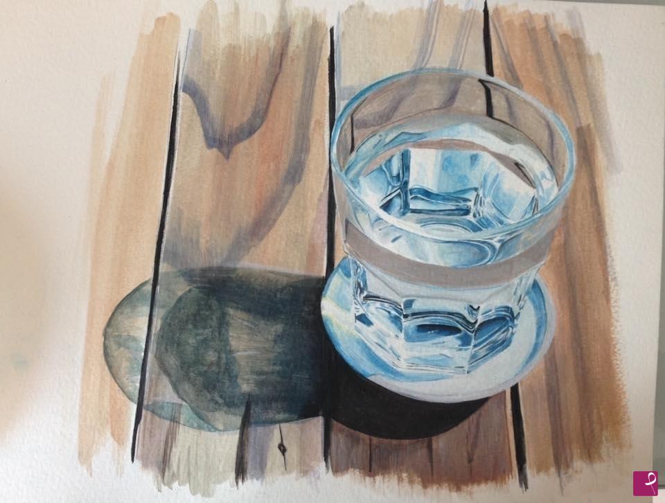 quadri in vendita online - Glass