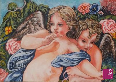 Quadro in vendita online