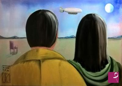 Quadro in vendita online