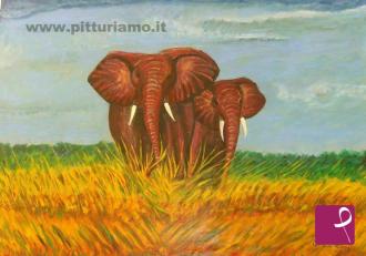 Quadro in vendita online