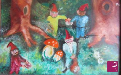 Quadro in vendita online