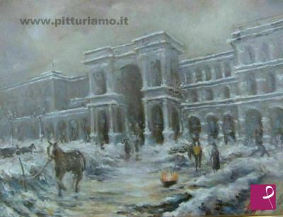 Quadro in vendita online