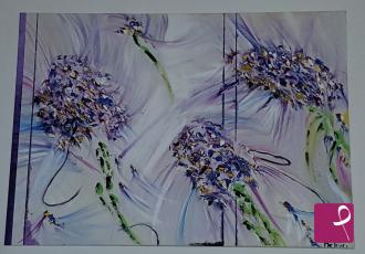 Quadro venduto su PitturiAmo